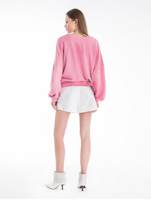 Sac & Co THELMA DENIM - Vesta Donna