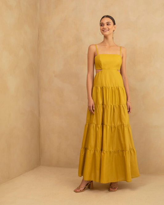 Moutaki PRINCESS DRESS - Vesta Donna