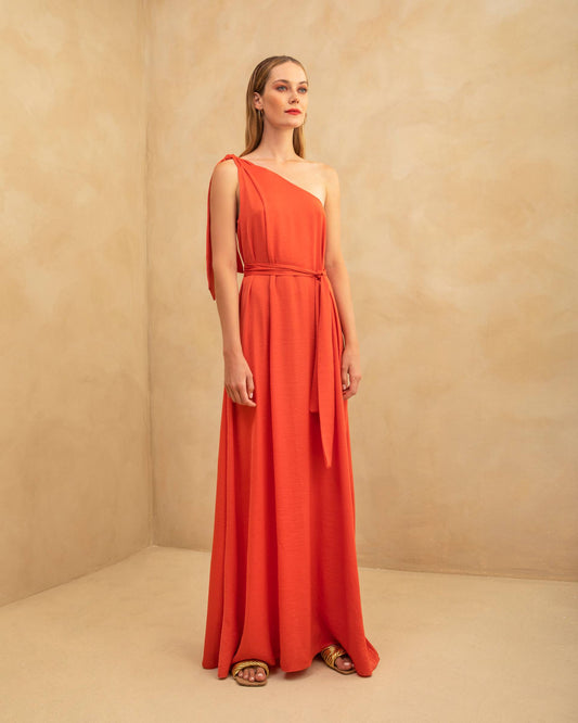 Moutaki FEDERICA DRESS - Vesta Donna