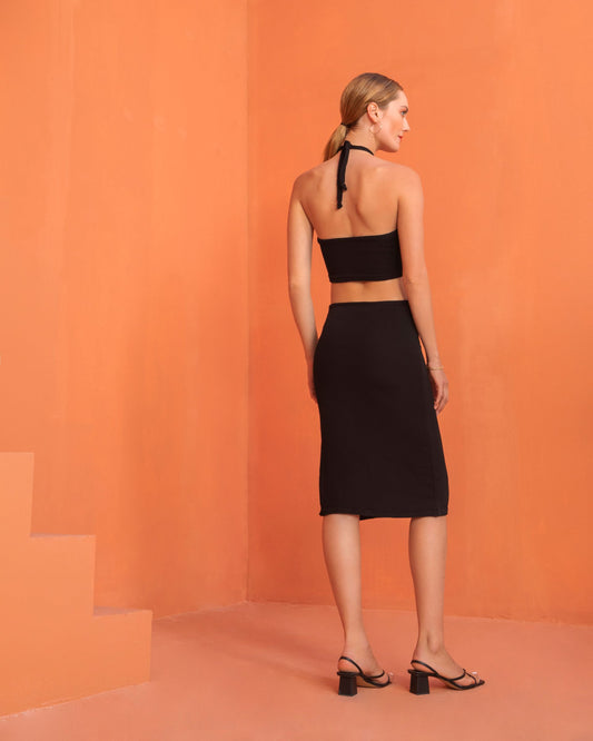 Moutaki KATERINA DRESS - Vesta Donna