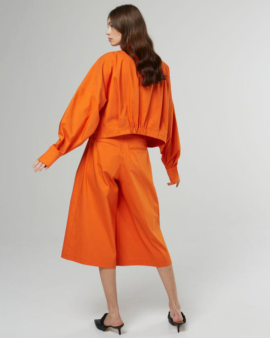 Never on Sunday ROCKET PANTS - Vesta Donna